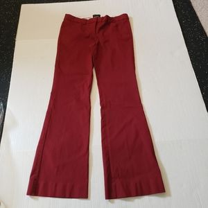 The Limited Drew Fit size 6 bootcut pants